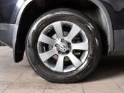 Volkswagen Tiguan I Рестайлинг Кемерово  - изображение 36