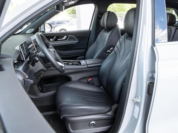 Chery Tiggo 9 I с пробегом 2024 года, цена 3 550 000 рублей, 9064 км, внедорожник, Автокод Объявления