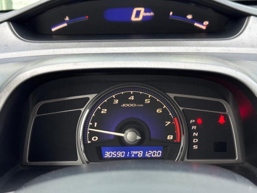 Honda Civic VIII Ульяновск  - изображение 21