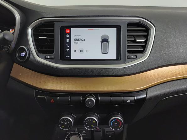 Lada (ВАЗ) Vesta I Рестайлинг (NG) с пробегом 2024 года, цена 1 438 000 рублей, 41000 км, универсал, Автокод Объявления