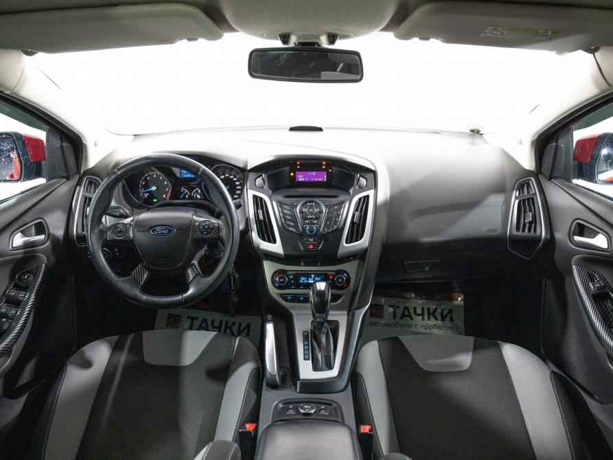 Ford Focus III Иркутск  - изображение 8