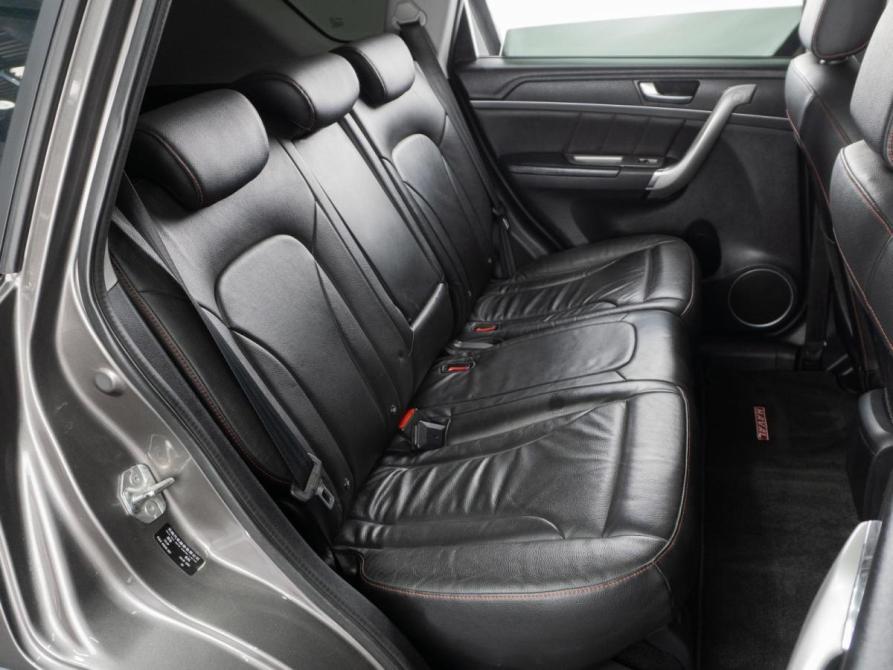 Haval H6 I Тюмень  - изображение 7