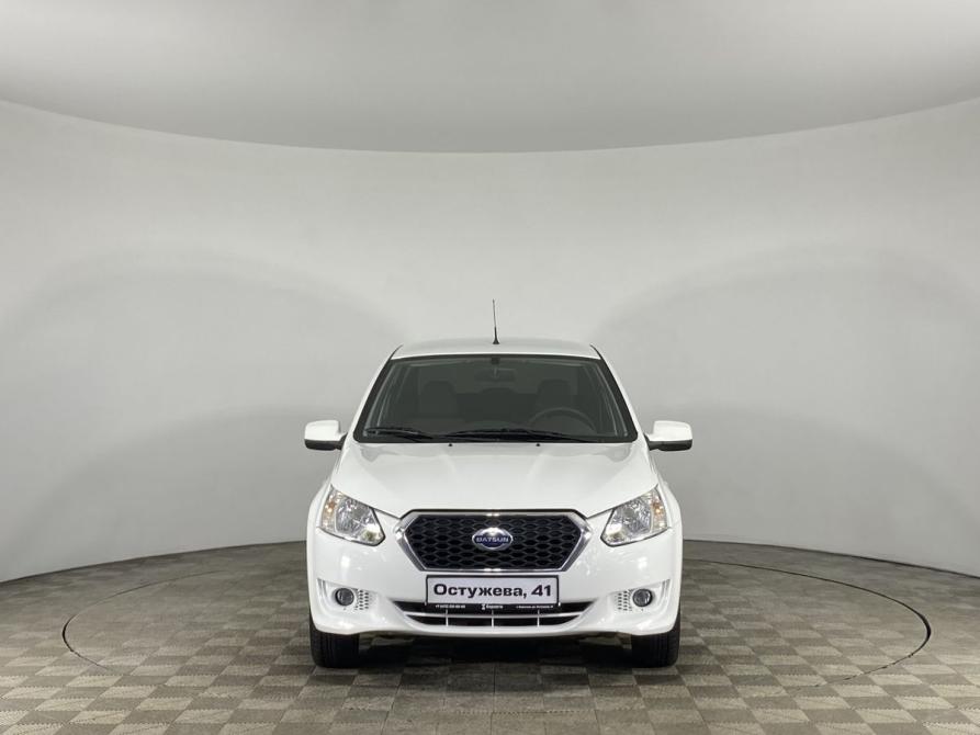 Datsun on-DO I Воронеж  - изображение 3