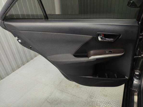 Toyota Camry VII (XV50) с пробегом 2014 года, цена 1 580 000 рублей, 149737 км, седан, Автокод Объявления