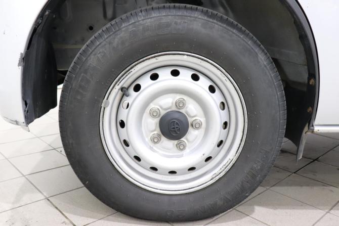 Toyota Lite Ace VI с пробегом 2011 года, цена 740 000 рублей, 203816 км, минивэн, Автокод Объявления