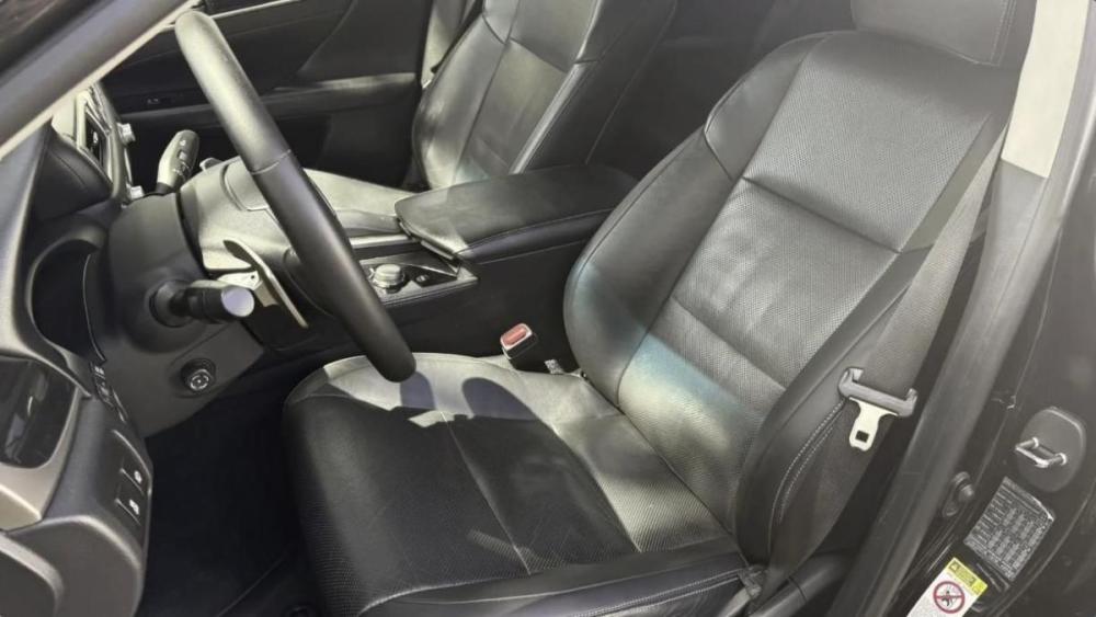 Lexus GS IV Ставрополь  - изображение 18