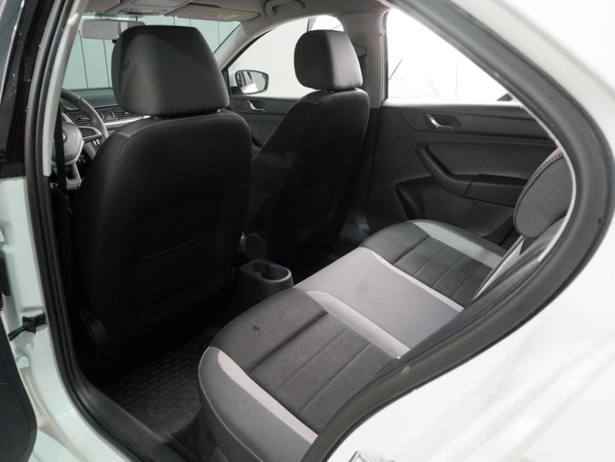 Skoda Rapid I Воронеж  - изображение 11