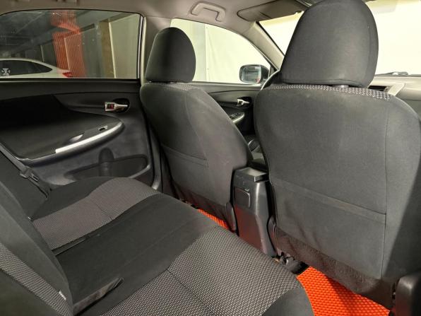 Toyota Corolla X (E140 E150) Рестайлинг с пробегом 2013 года, цена 990 000 рублей, 201360 км, седан, Автокод Объявления