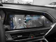 Geely Tugella I Рестайлинг Москва  - изображение 53