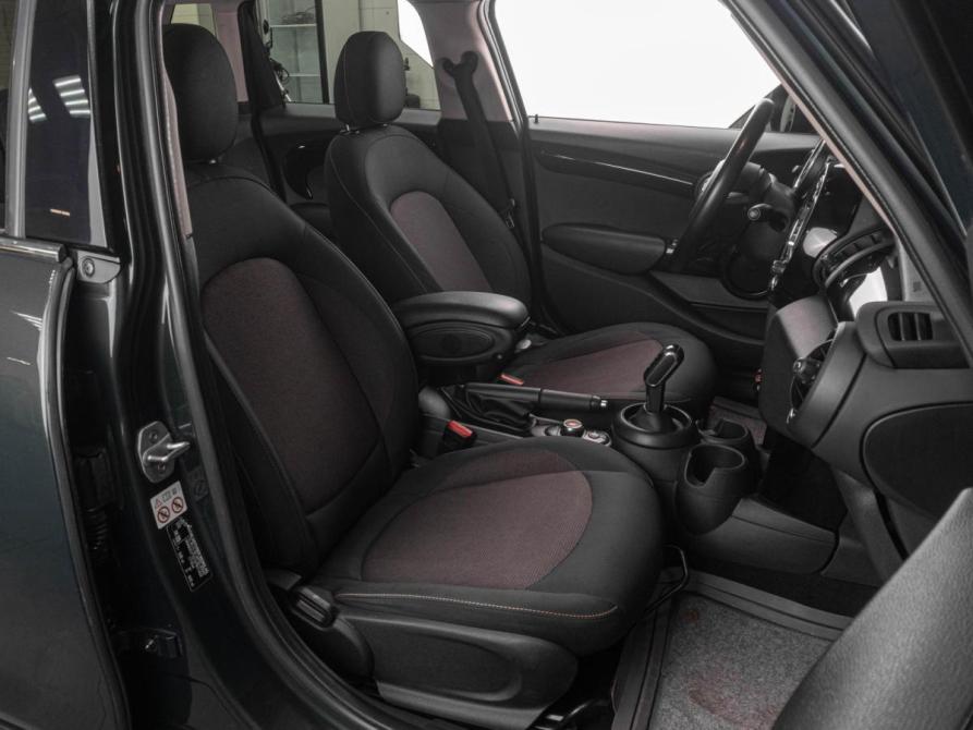 Mini Hatch III (F55/F56) Тюмень  - изображение 8