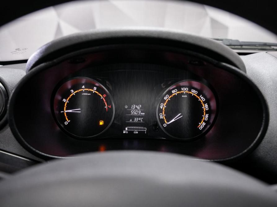 Lada (ВАЗ) Granta I Рестайлинг Ульяновск  - изображение 14