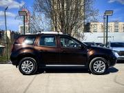 Renault Duster I Рестайлинг Санкт-Петербург  - изображение 22