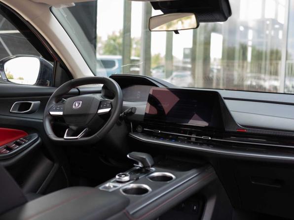 Changan CS55 Plus II с пробегом 2023 года, цена 1 845 000 рублей, 46400 км, внедорожник, Автокод Объявления