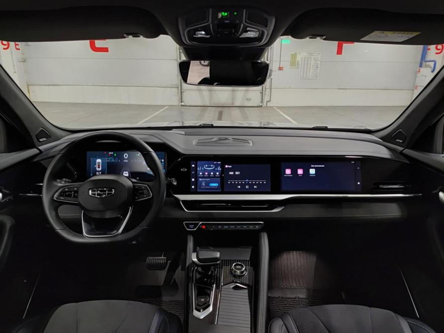 Geely Monjaro I Казань  - изображение 17