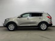 Kia Sportage III Ярославль  - изображение 26