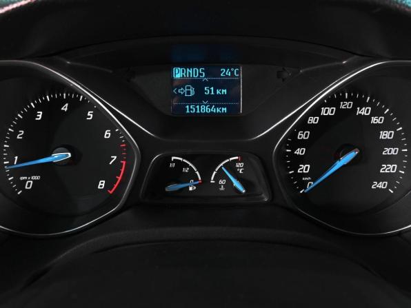 Ford Focus III с пробегом 2011 года, цена 825 000 рублей, 151864 км, седан, Автокод Объявления