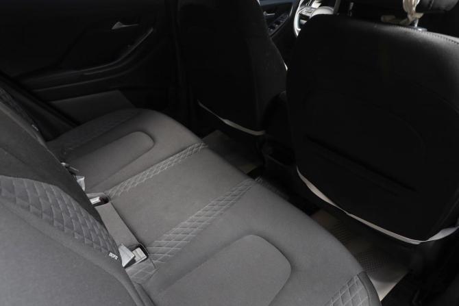 Hyundai Creta II с пробегом 2021 года, цена 2 299 000 рублей, 39121 км, внедорожник, Автокод Объявления