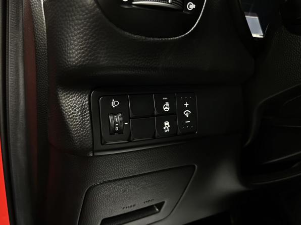 Kia Soul II Рестайлинг с пробегом 2018 года, цена 1 540 000 рублей, 154586 км, хэтчбек, Автокод Объявления