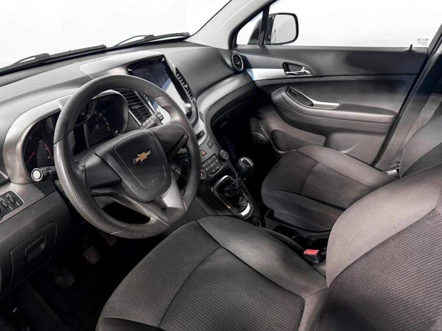 Chevrolet Orlando I Санкт-Петербург  - изображение 9