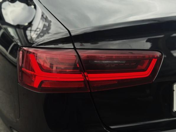 Audi A6 IV (C7) Рестайлинг с пробегом 2016 года, цена 2 299 000 рублей, 126861 км, седан, Автокод Объявления