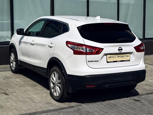 Nissan Qashqai II с пробегом 2018 года, цена 1 519 000 рублей, 82453 км, внедорожник, Автокод Объявления