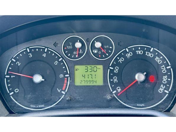 Ford Fusion I Рестайлинг с пробегом 2010 года, цена 397 000 рублей, 279992 км, хэтчбек, Автокод Объявления