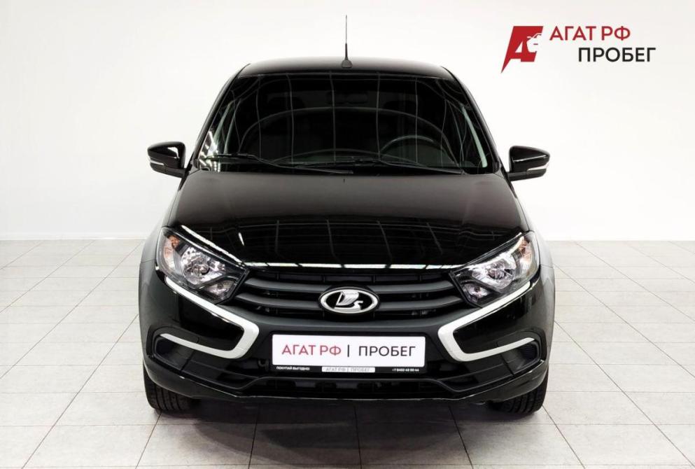 Lada (ВАЗ) Granta I Рестайлинг Саратов  - изображение 2