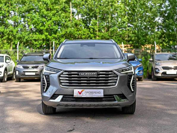 Haval Jolion I с пробегом 2021 года, цена 1 860 000 рублей, 31355 км, внедорожник, Автокод Объявления