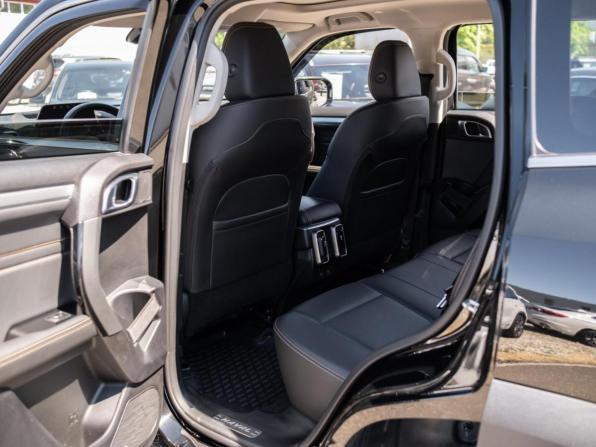 Haval Dargo с пробегом 2024 года, цена 2 699 000 рублей, 39401 км, внедорожник, Автокод Объявления