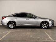 Mazda 6 III (GJ) Рестайлинг Екатеринбург  - изображение 37
