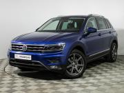 Volkswagen Tiguan II Санкт-Петербург  - изображение 23