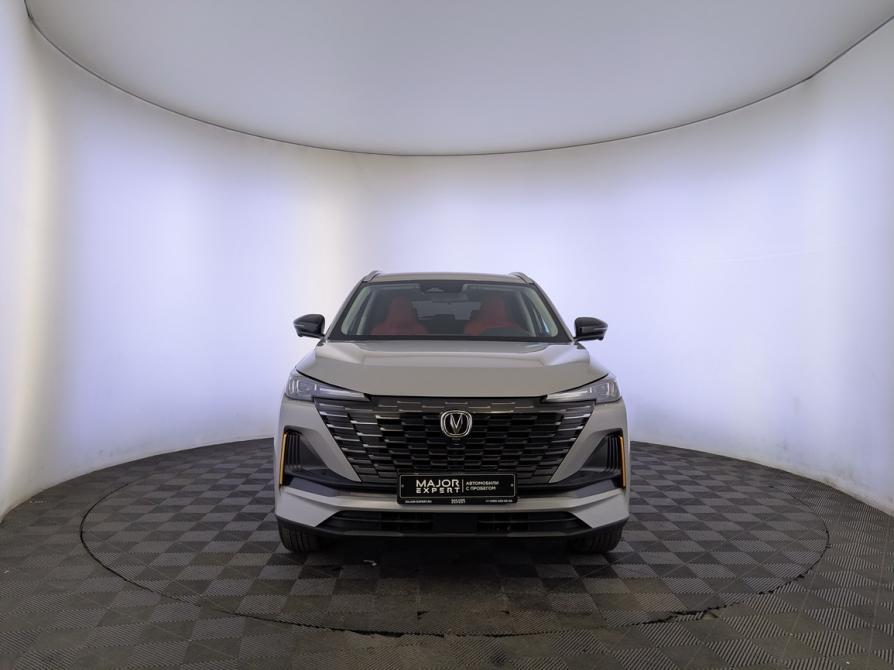 Changan CS55 Plus II Москва  - изображение 2