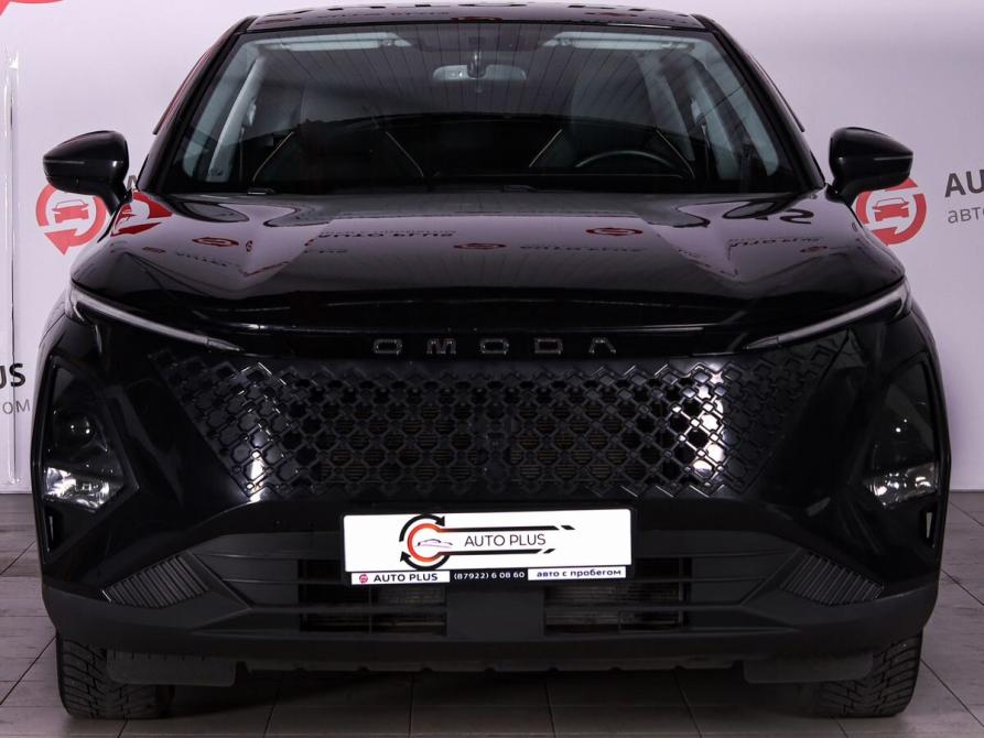Omoda C5 I Рестайлинг Минеральные Воды  - изображение 3