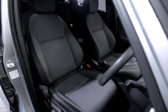 Honda Fit IV с пробегом 2022 года, цена 1 410 000 рублей, 51060 км, хэтчбек, Автокод Объявления