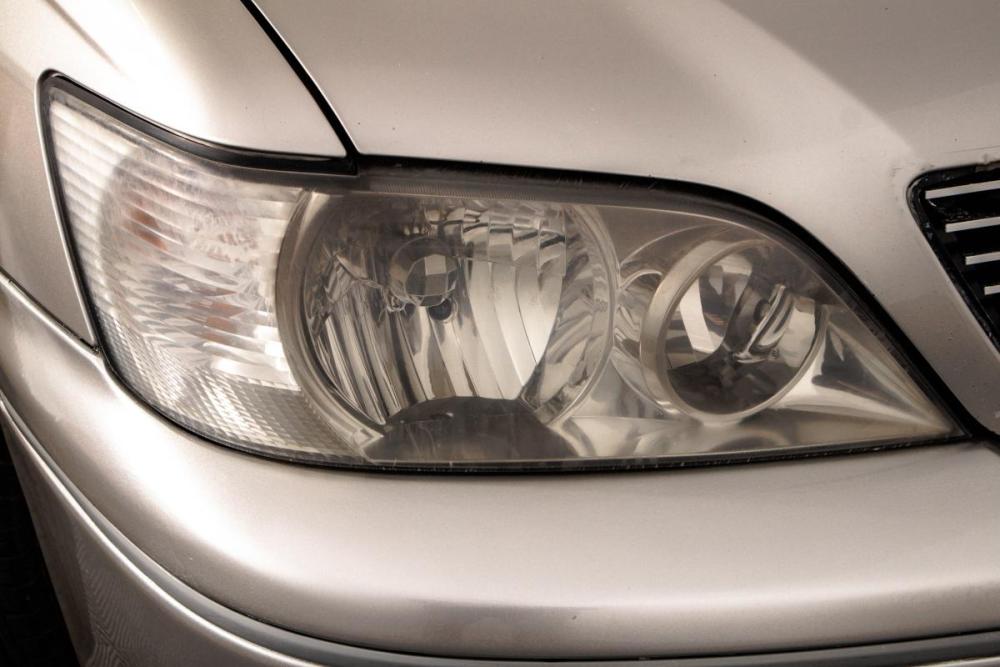 Toyota Vista V (V50) Барнаул  - изображение 8
