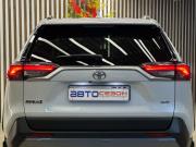 Toyota RAV4 V (XA50) Уфа  - изображение 37