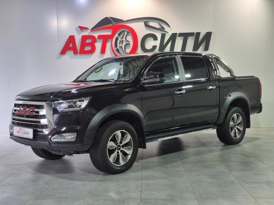 JAC T8 Воронеж  - изображение 3