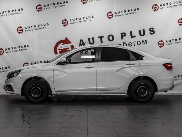 Lada (ВАЗ) Vesta I с пробегом 2016 года, цена 789 000 рублей, 149602 км, седан, Автокод Объявления
