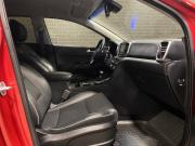 Kia Sportage IV Рестайлинг Челябинск  - изображение 34
