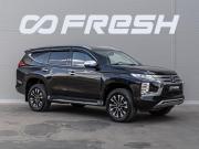 Mitsubishi Montero Sport III Рестайлинг Краснодар  - изображение 25