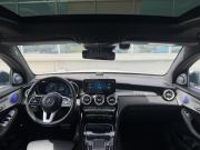 Mercedes-Benz GLC Coupe I (C253) Рестайлинг Крым  - изображение 23