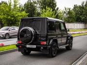 Mercedes-Benz G-Класс II (W463) Рестайлинг 4 Санкт-Петербург  - изображение 41