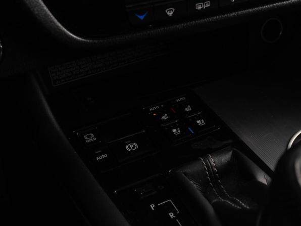 Lexus RX IV с пробегом 2017 года, цена 4 199 000 рублей, 105679 км, внедорожник, Автокод Объявления