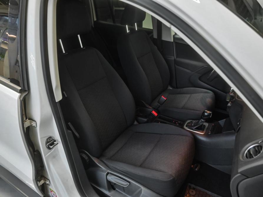 Volkswagen Tiguan I Рестайлинг Челябинск  - изображение 26