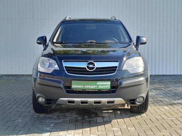 Opel Antara I с пробегом 2011 года, цена 899 000 рублей, 126070 км, внедорожник, Автокод Объявления