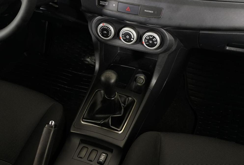 Mitsubishi Lancer X Нижний Новгород  - изображение 17