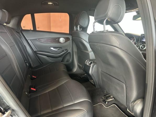 Mercedes-Benz GLC Coupe I (C253) с пробегом 2019 года, цена 3 300 000 рублей, 159010 км, внедорожник, Автокод Объявления