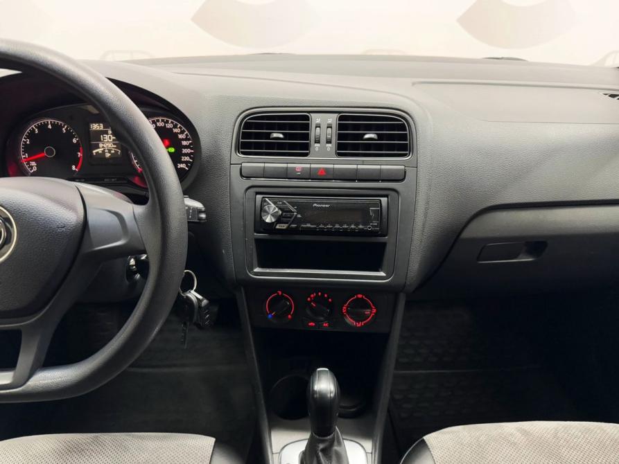 Volkswagen Polo V Рестайлинг Ставрополь  - изображение 12