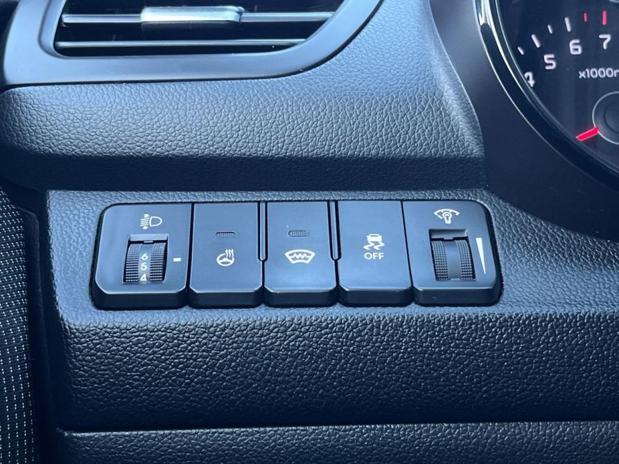 Kia Rio III Рестайлинг Великие Луки  - изображение 19