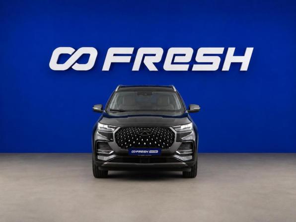 Chery Tiggo 8 Pro Max I Рестайлинг с пробегом 2024 года, цена 2 867 077 рублей, 41965 км, внедорожник, Автокод Объявления